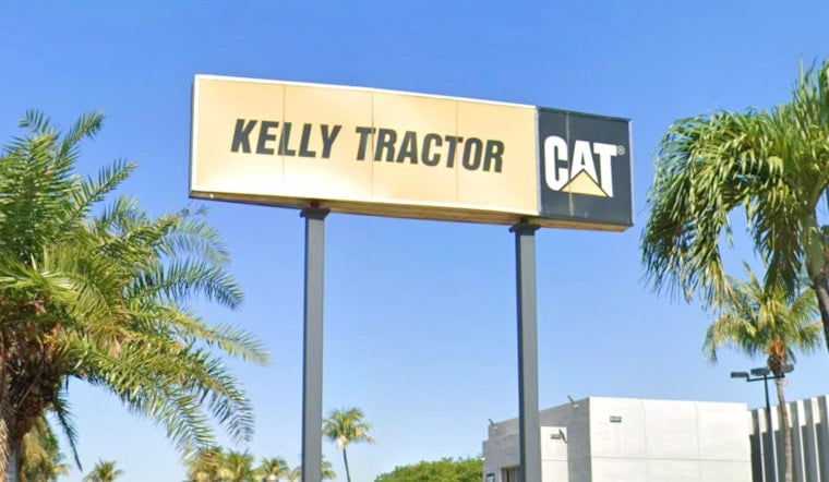 Miami-Dade Commissioners Approve Kelly Tractor's Wetlands Expansion in 9-3 Vote