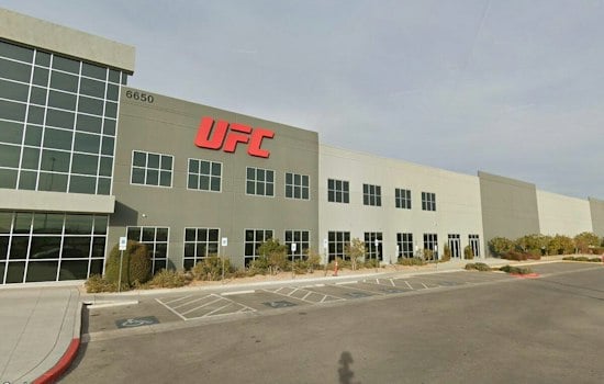 Miami-Dade Deputy Chokes Out Foe In Vegas, Lands UFC Contract
