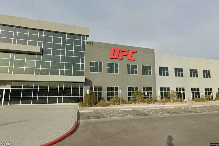 Miami-Dade Deputy Submits Convicted Felon in 57 Seconds for UFC Debut Win