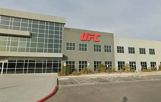 Miami-Dade Deputy Submits Convicted Felon in 57 Seconds for UFC Debut Win