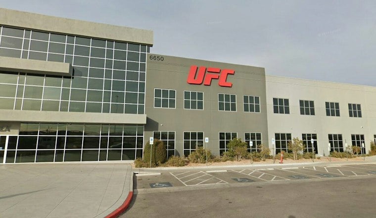 Miami-Dade Deputy Submits Convicted Felon in 57 Seconds for UFC Debut Win