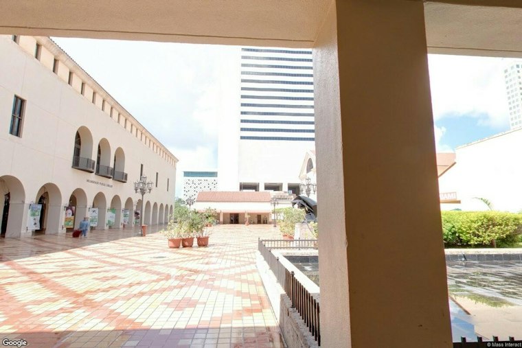 Miami-Dade Libraries Could Lose $20 Million, Close 10 Branches If Amendment 3 Passes