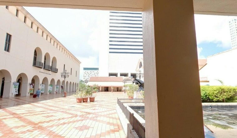 Miami-Dade Libraries Could Lose $20 Million, Close 10 Branches If Amendment 3 Passes
