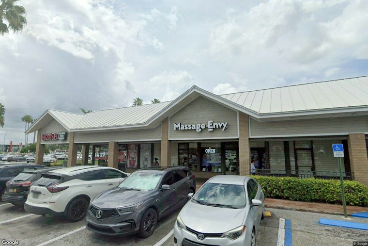 Miami-Dade Massage Therapist Keeps License After Battery Plea In Assault Case