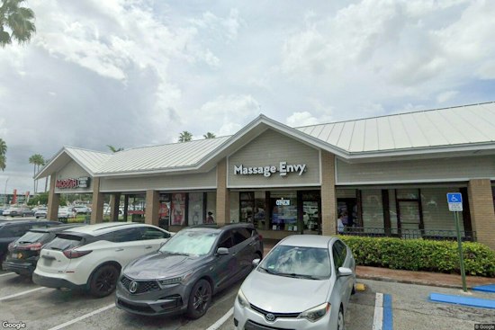 Miami-Dade Massage Therapist Keeps License After Battery Plea In Assault Case