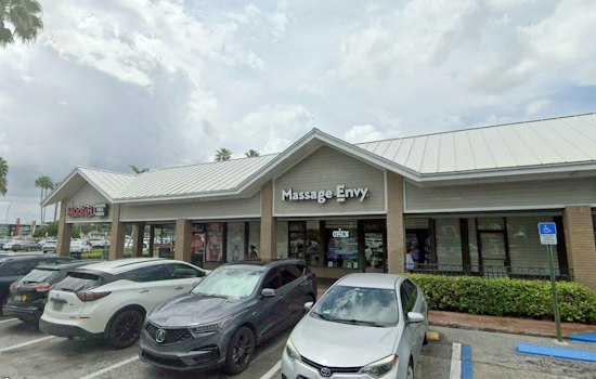 Miami-Dade Massage Therapist Keeps License After Battery Plea In Assault Case