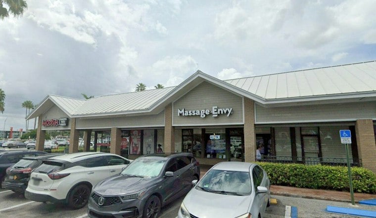 Miami-Dade Massage Therapist Keeps License After Battery Plea In Assault Case