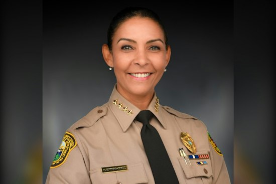 Miami-Dade Sheriff Says Budget Leaves Her $42 Million Short, Plans State Appeal