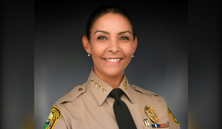 Miami-Dade Sheriff Says Budget Leaves Her $42 Million Short, Plans State Appeal