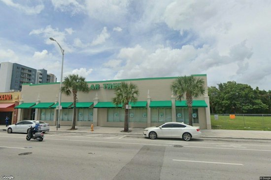 Miami Dollar Tree Sniffing Suspect, 32, Fought Cops Before Arrest, Police Say