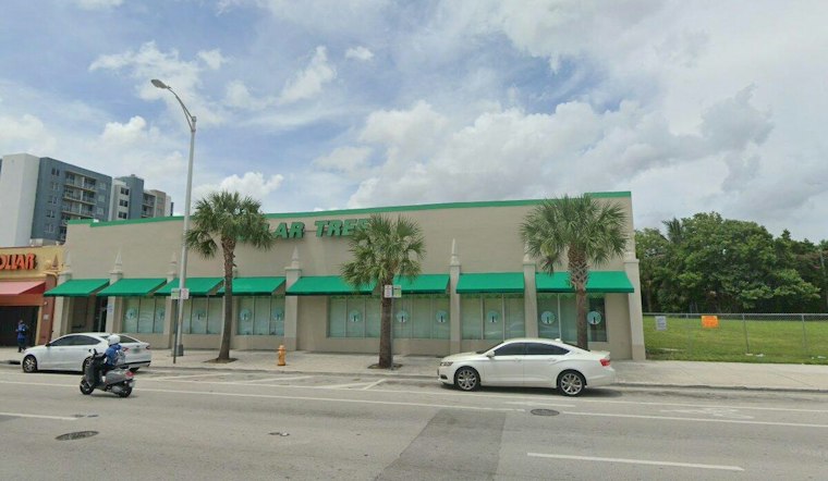 Miami Dollar Tree Sniffing Suspect, 32, Fought Cops Before Arrest, Police Say