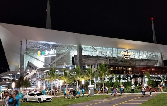 Miami Dolphins Curse Talk Returns at 0-2, Psychic Says It Can Be Broken