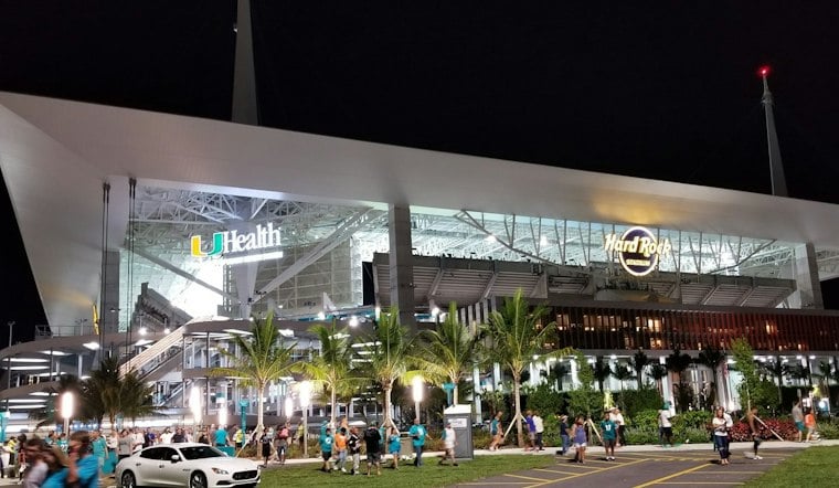 Miami Dolphins Curse Talk Returns at 0-2, Psychic Says It Can Be Broken
