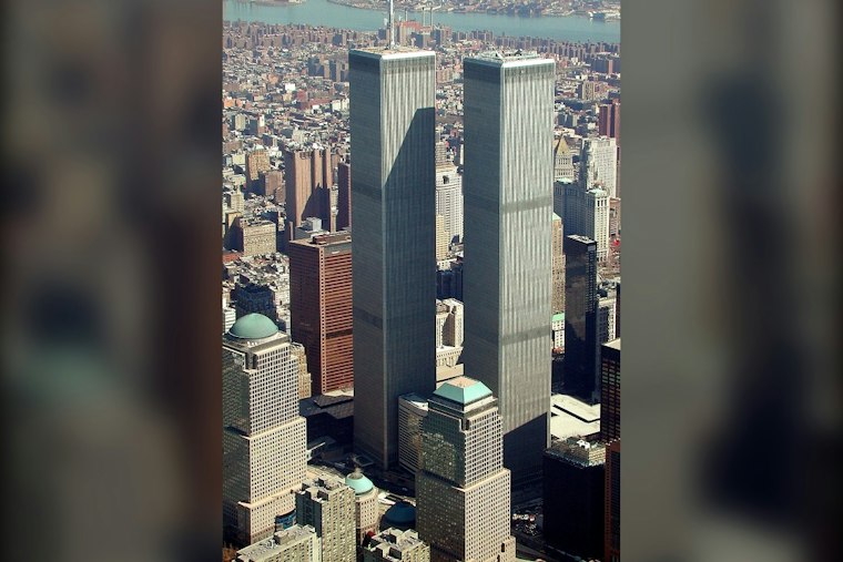 Miami Father-Son Firefighters Recall 9/11 Rescue, Now Face His Brain Cancer Fight