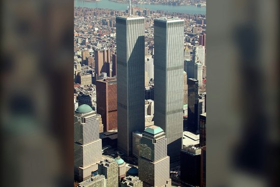 Miami Father-Son Firefighters Recall 9/11 Rescue, Now Face His Brain Cancer Fight