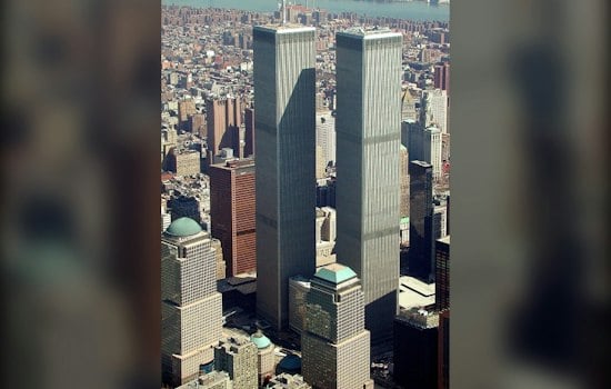 Miami Father-Son Firefighters Recall 9/11 Rescue, Now Face His Brain Cancer Fight
