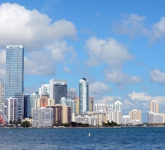 Miami Flunks New Housing Report Card While Two Florida Cities Earn A-'s