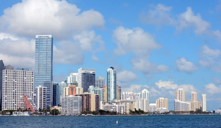 Miami Flunks New Housing Report Card While Two Florida Cities Earn A-'s