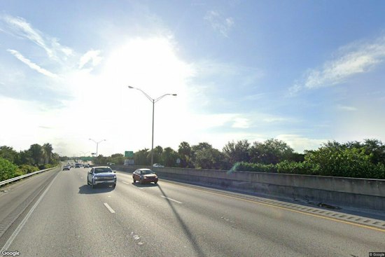 Miami Gardens Driver Held Without Bond After Shooting Into Car in Road-Rage Chase