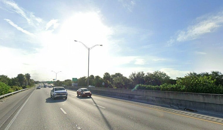 Miami Gardens Driver Held Without Bond After Shooting Into Car in Road-Rage Chase