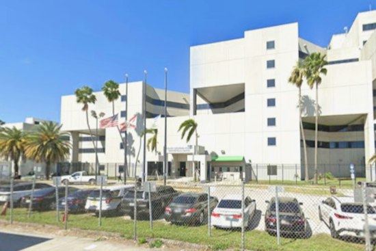 Miami Gardens Woman Accused of Hurling Feces on Neighbor in Affair Dispute