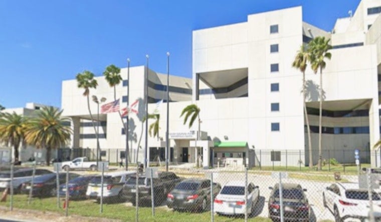 Miami Gardens Woman Accused of Hurling Feces on Neighbor in Affair Dispute