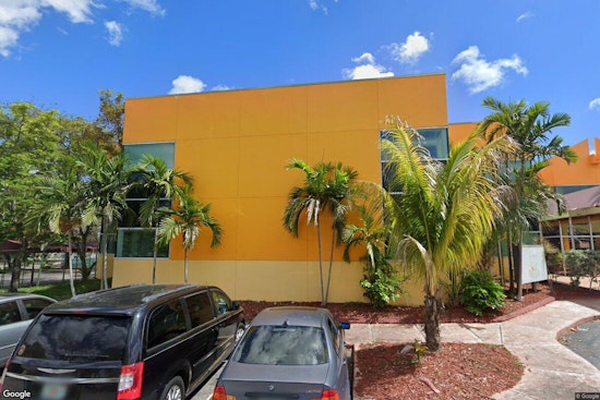 Miami Gardens Yeshiva Network Opens Two New Buildings as Enrollment Hits 2,500