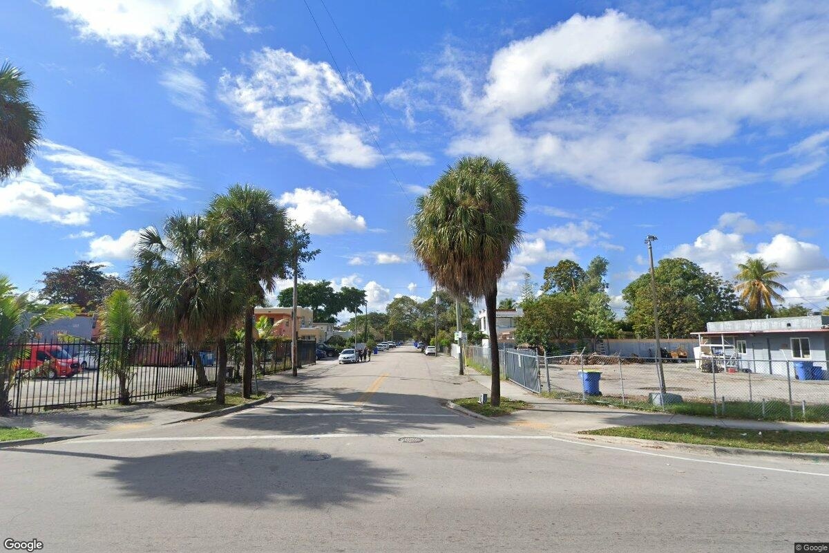 Miami Grandfathers, 73 and 89, Busted Running Armed Cocaine Den in Allapattah