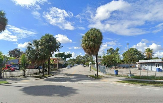 Miami Grandfathers, 73 and 89, Busted Running Armed Cocaine Den in Allapattah