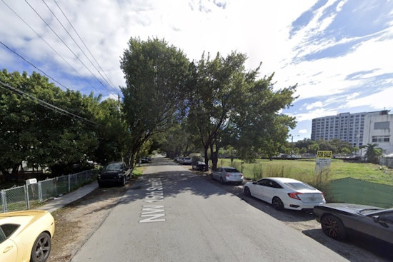 Miami Health District Gets 112-Unit Live Local Tower, $35M Bet on Workers