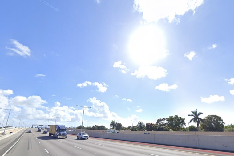 Miami Heat Sizzles as Storms Crash Labor Day Weekend