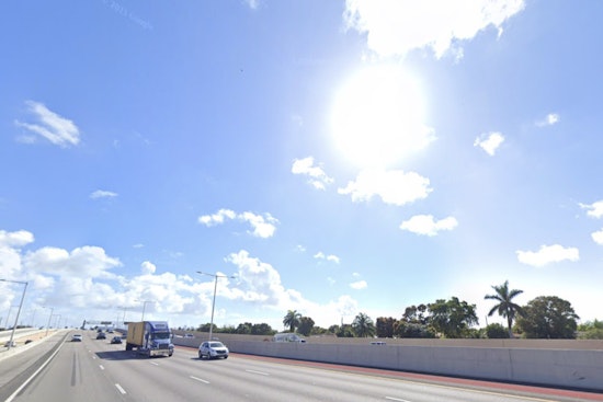 Miami Heat Sizzles as Storms Crash Labor Day Weekend