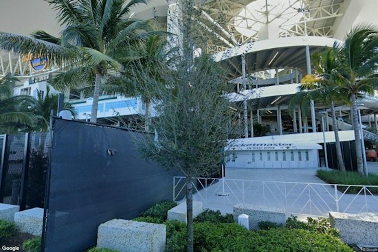 Miami Hurricanes’ DJ Change Is Part of a Bigger Hard Rock Stadium Overhaul