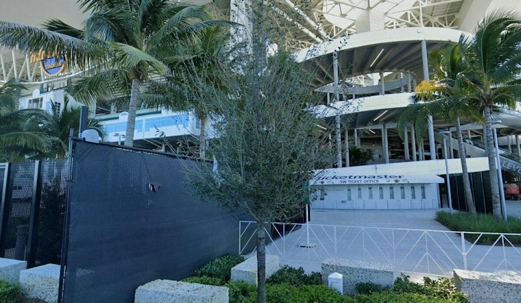 Miami Hurricanes’ DJ Change Is Part of a Bigger Hard Rock Stadium Overhaul