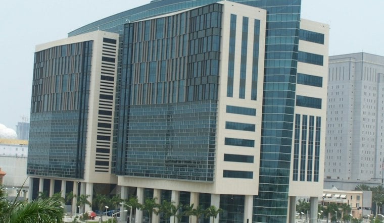 Miami Immigration Advocate’s Suit Puts Possible Border Phone Data Copying in Focus