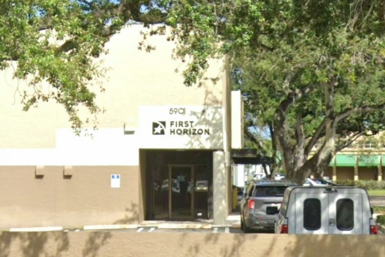Miami Lakes Bank Teller Accused Of Doctoring Money Orders, Pocketing $18K