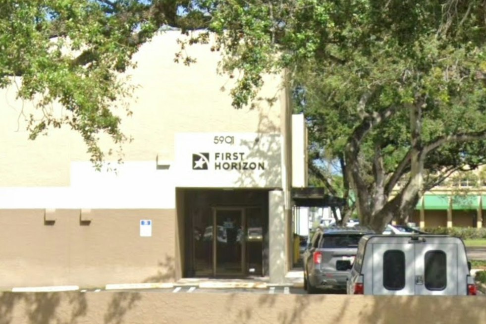 Miami Lakes Bank Teller Accused Of Doctoring Money Orders, Pocketing $18K