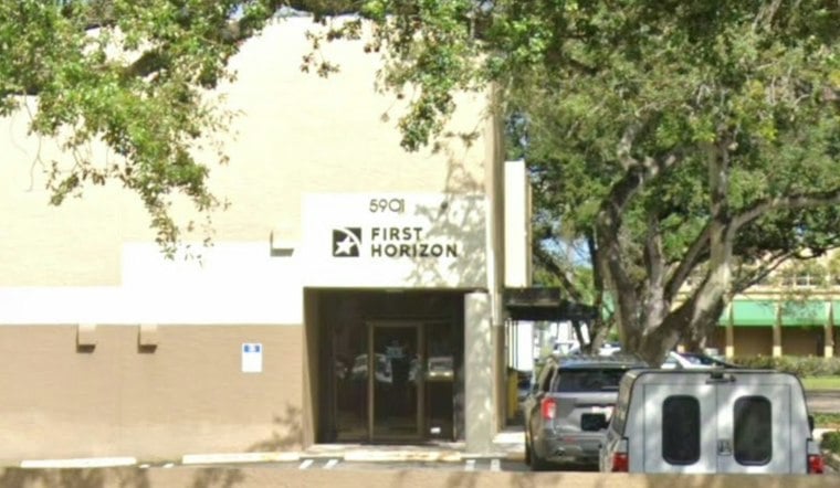 Miami Lakes Bank Teller Accused Of Doctoring Money Orders, Pocketing $18K