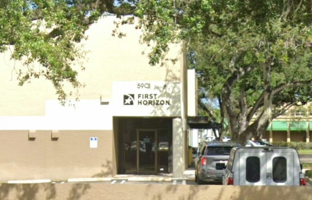 Miami Lakes Bank Teller Accused Of Doctoring Money Orders, Pocketing $18K