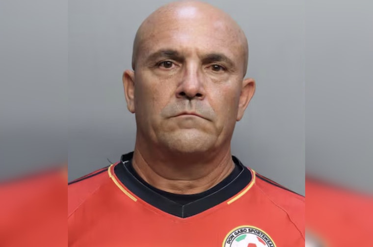 Miami Man, 52, Arrested After ‘Grenade’ Joke at MIA Ticket Counter