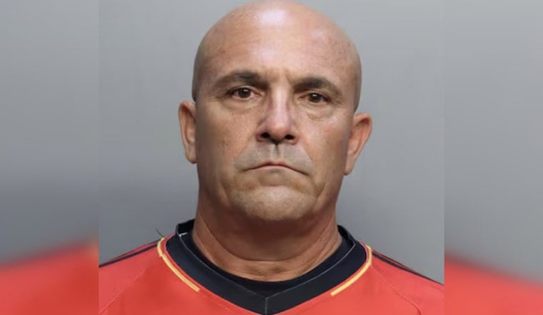 Miami Man, 52, Arrested After ‘Grenade’ Joke at MIA Ticket Counter