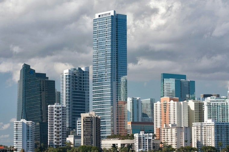 Miami Monsoon: Stormy Skies, Street Flood Fears All Week