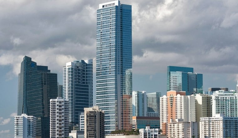 Miami Monsoon: Stormy Skies, Street Flood Fears All Week