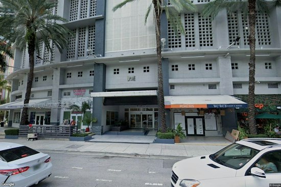 Miami Native Brings Smash Burgers, Chorizo and Late-Night DJ Sets to Brickell