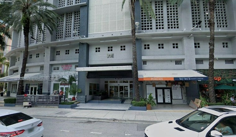 Miami Native Brings Smash Burgers, Chorizo and Late-Night DJ Sets to Brickell