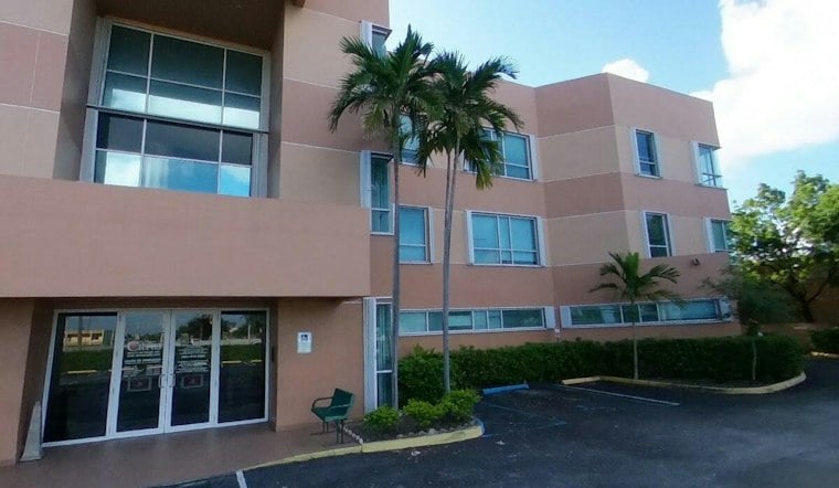 Miami Nonprofit Housing Director Accused of Stealing $1.2M in Homeless Funds
