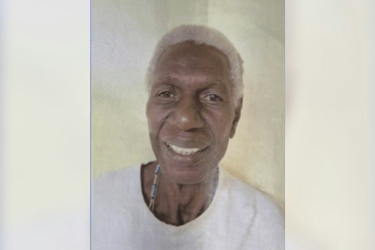 Miami Police Search for 78-Year-Old Man Missing From Overtown Care Facility