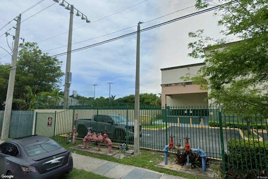 Miami Pours $1.5M Into Henderson Park Streets, Drainage and Sidewalks