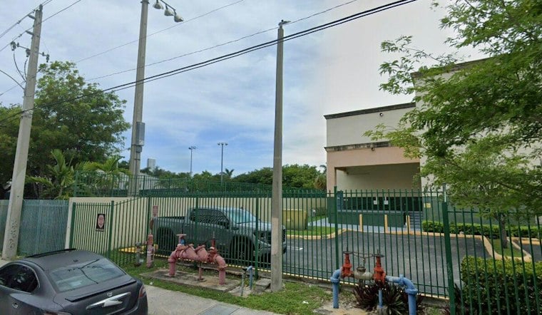 Miami Pours $1.5M Into Henderson Park Streets, Drainage and Sidewalks