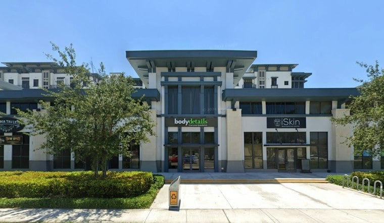 Miami's Magie Wine Bar Uncorks Flagler Village Spot With Caviar Nuggets